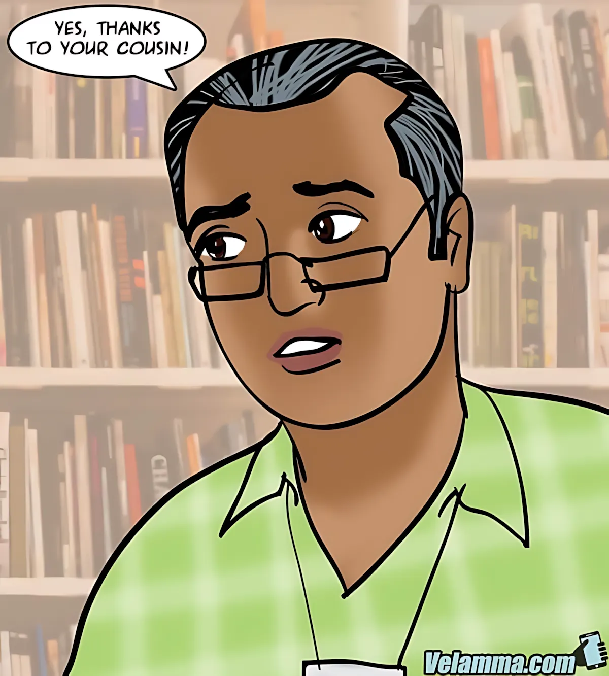 Velamma All Episodes Comics, 70 . Velamma - Episode 70 - Peek-A-Boo, I See You!, page 75 of 178