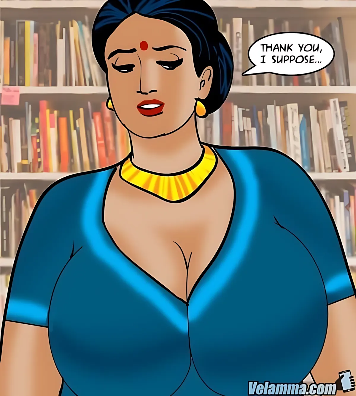 Velamma All Episodes Comics, 70 . Velamma - Episode 70 - Peek-A-Boo, I See You!, page 78 of 178