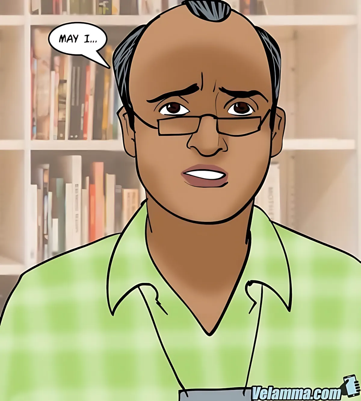 Velamma All Episodes Comics, 70 . Velamma - Episode 70 - Peek-A-Boo, I See You!, page 81 of 178