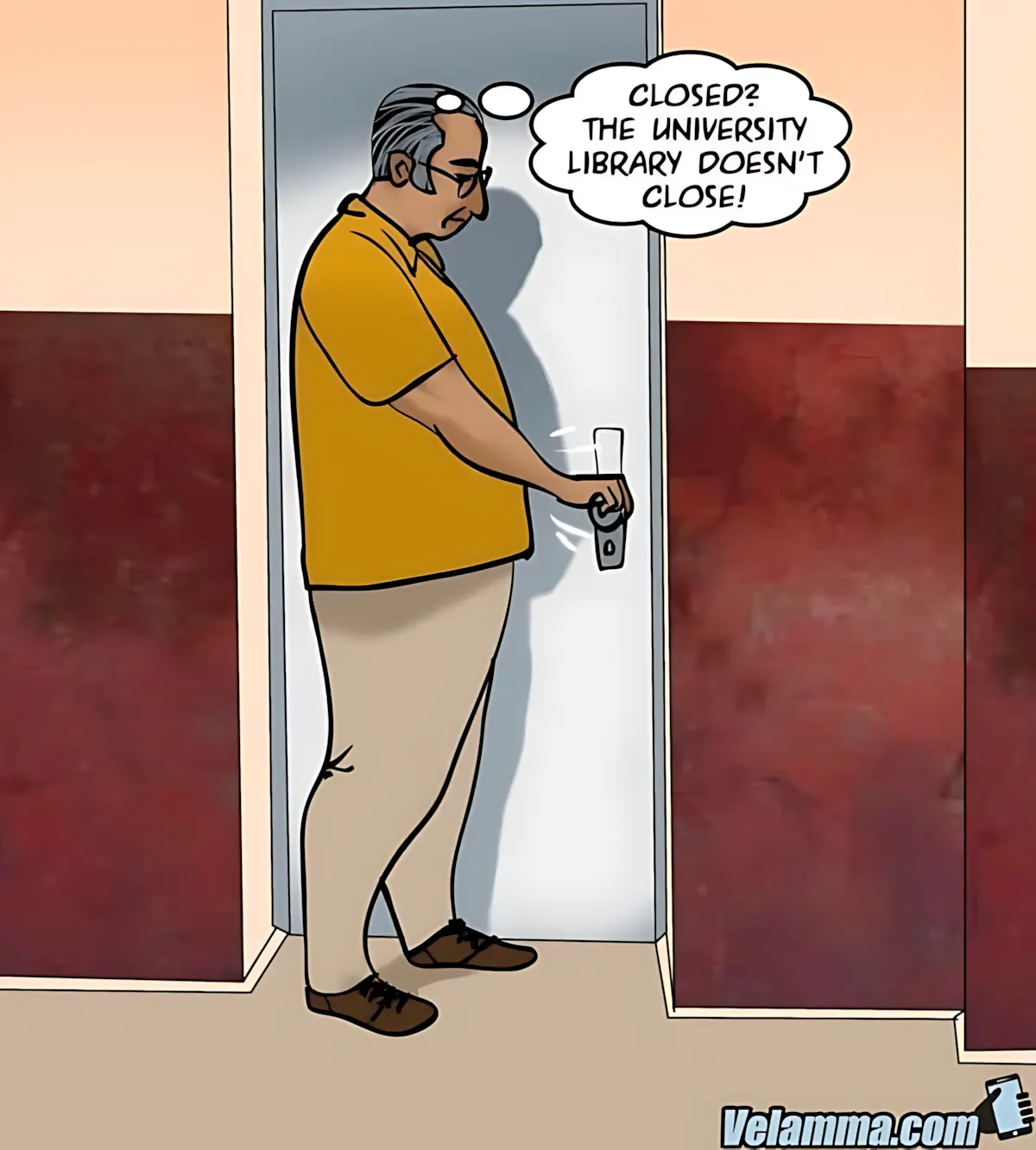 Velamma All Episodes Comics, 70 . Velamma - Episode 70 - Peek-A-Boo, I See You!, page 100 of 178
