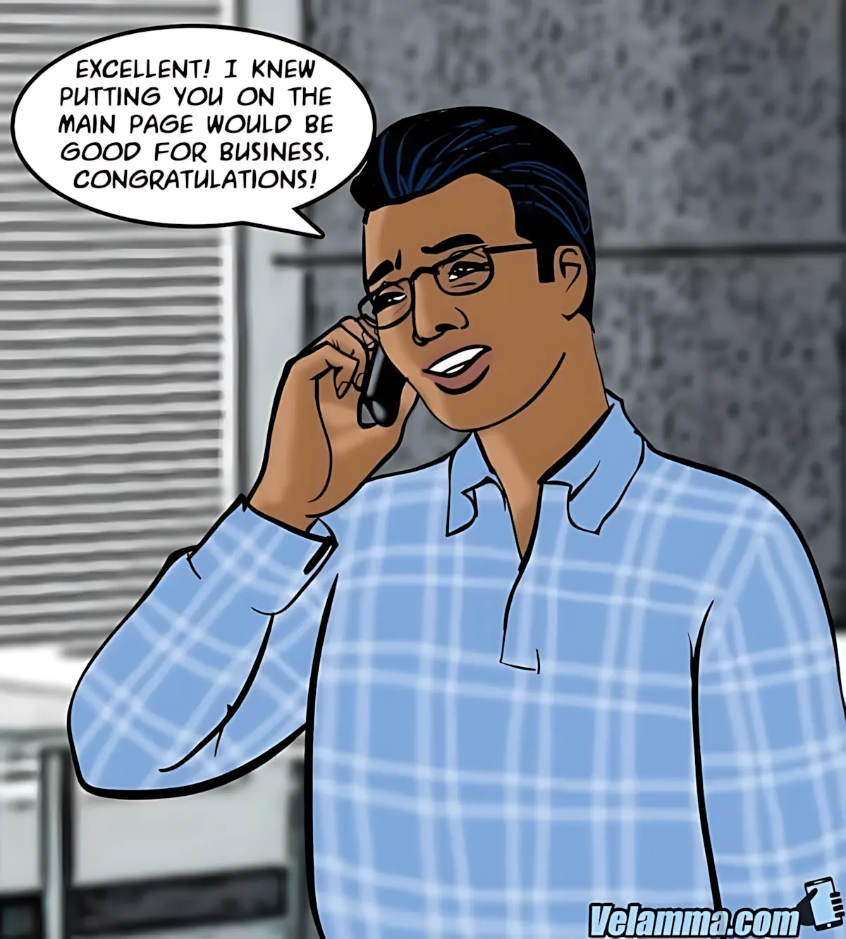 Velamma All Episodes Comics, 69 . Velamma - Episode 69 - Peek-A-Boo, I See You!, page 90 of 176