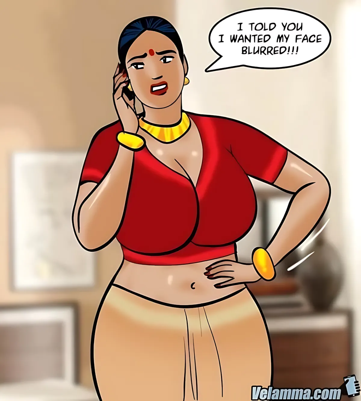 Velamma All Episodes Comics, 69 . Velamma - Episode 69 - Peek-A-Boo, I See You!, page 94 of 176