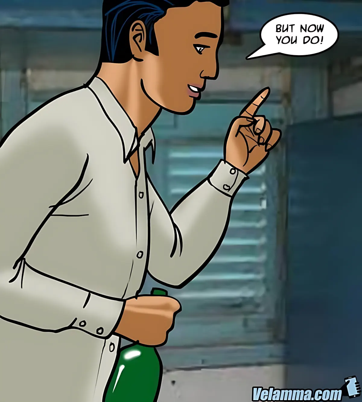 Velamma All Episodes Comics, 68 . Velamma - Episode 68 - Running A Train On Velamma, page 122 of 173