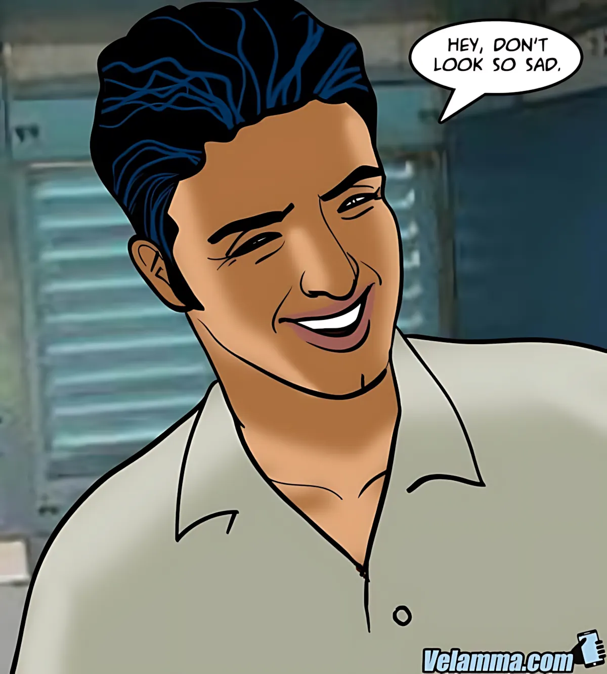 Velamma All Episodes Comics, 68 . Velamma - Episode 68 - Running A Train On Velamma, page 130 of 173