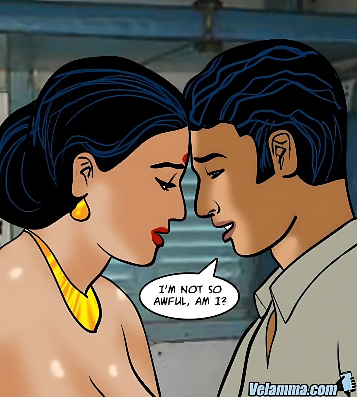 Velamma All Episodes Comics, 68 . Velamma - Episode 68 - Running A Train On Velamma, page 133 of 173