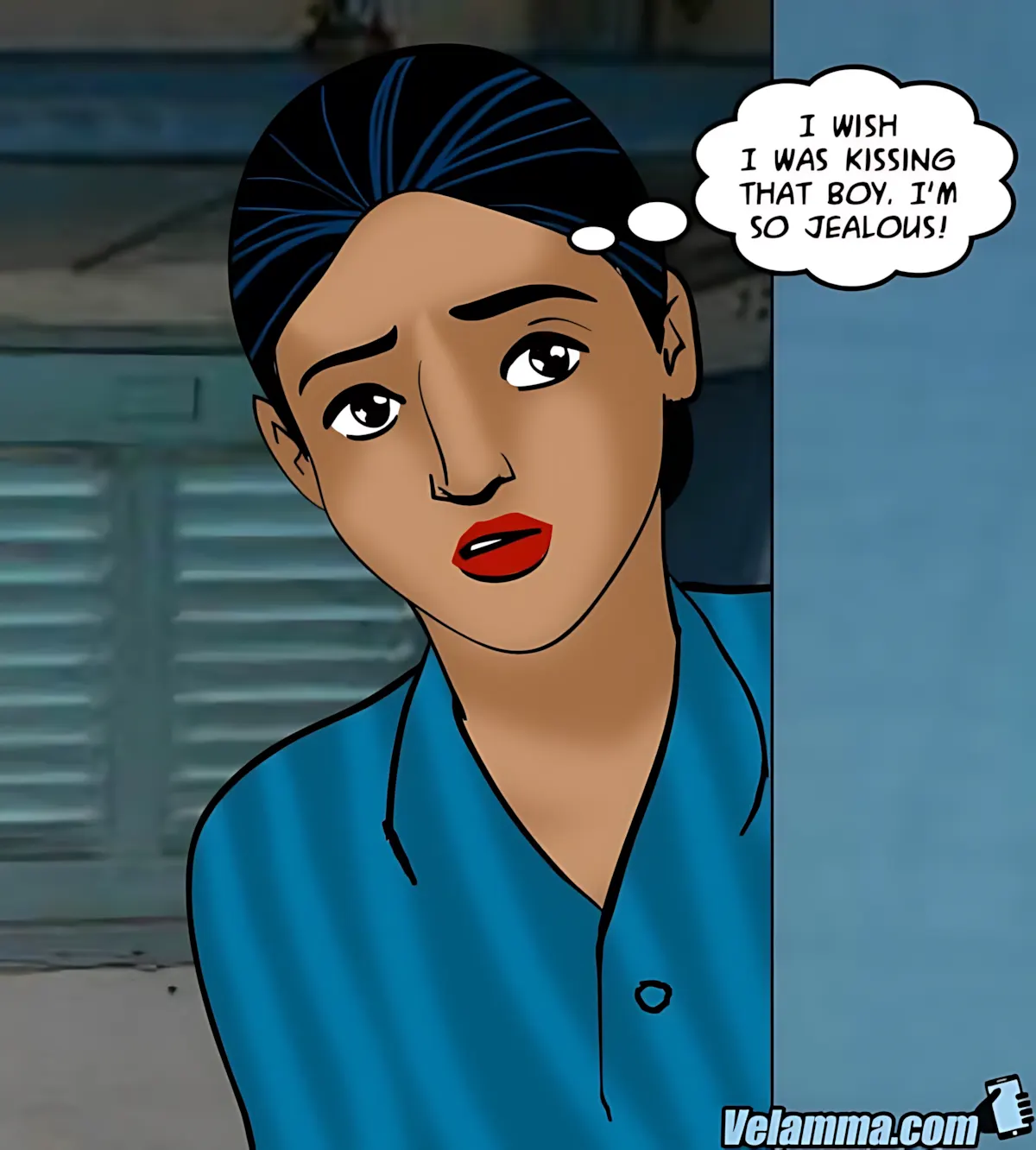 Velamma All Episodes Comics, 68 . Velamma - Episode 68 - Running A Train On Velamma, page 136 of 173