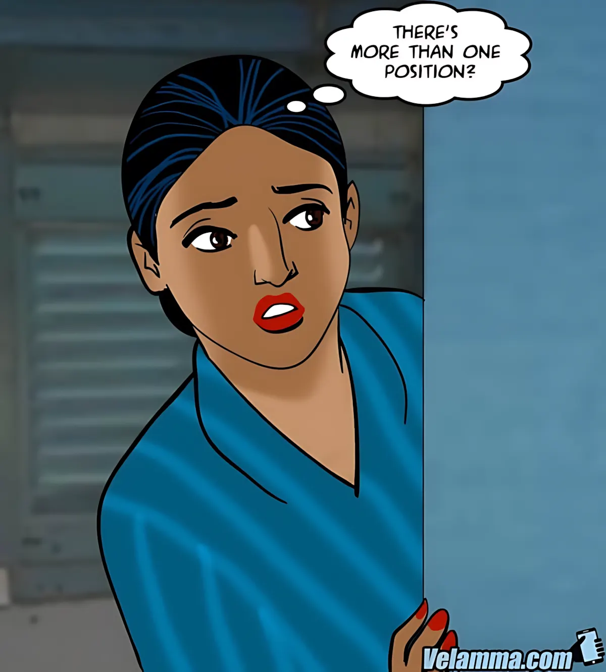 Velamma All Episodes Comics, 68 . Velamma - Episode 68 - Running A Train On Velamma, page 158 of 173