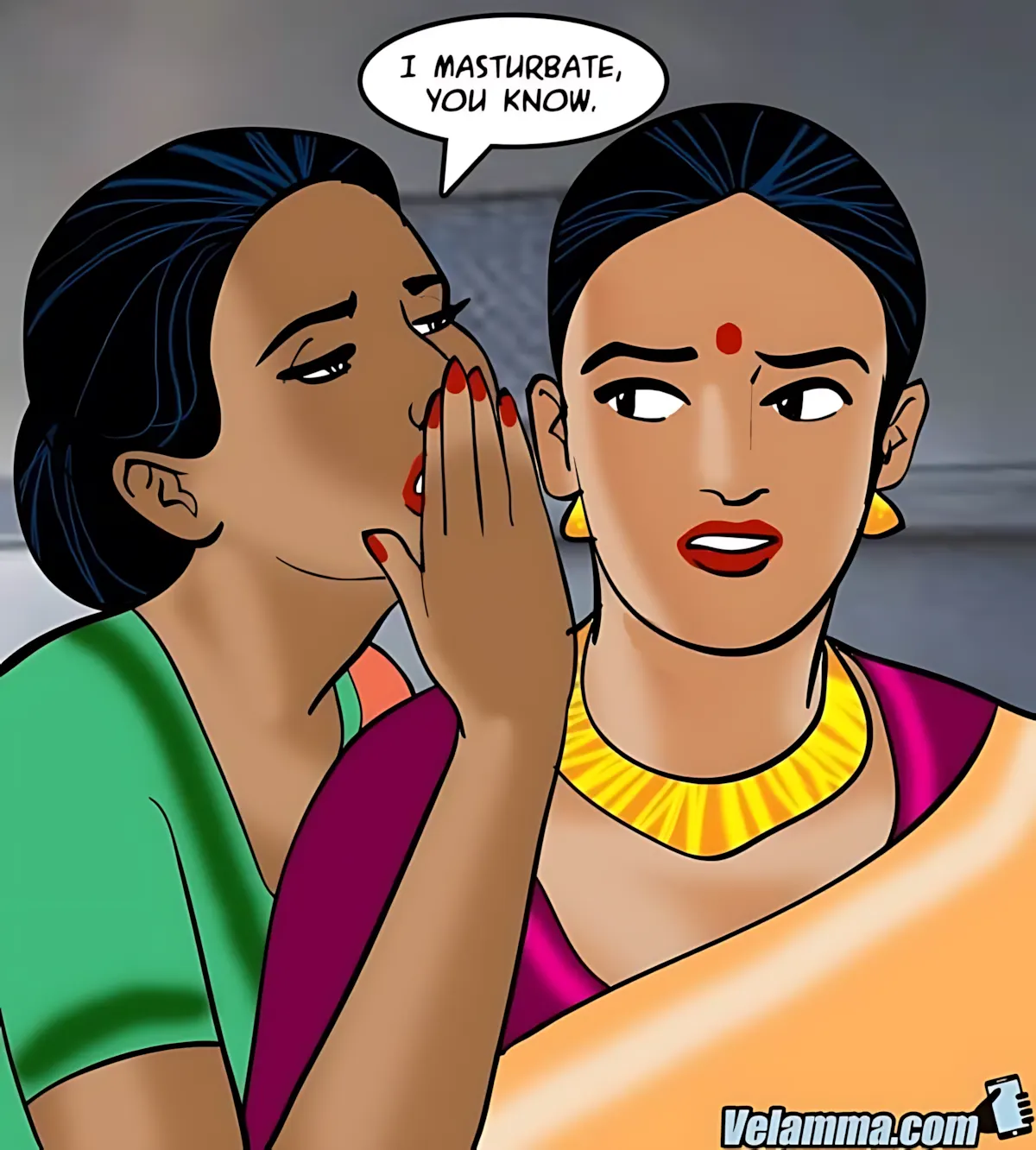 Velamma All Episodes Comics, 68 . Velamma - Episode 68 - Running A Train On Velamma, page 27 of 173