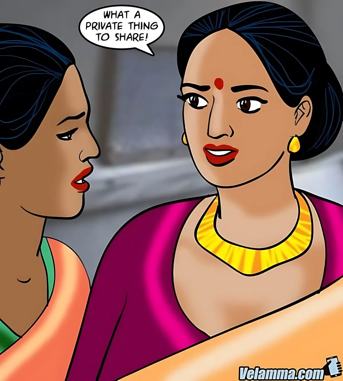 Velamma All Episodes Comics, 68 . Velamma - Episode 68 - Running A Train On Velamma, page 28 of 173
