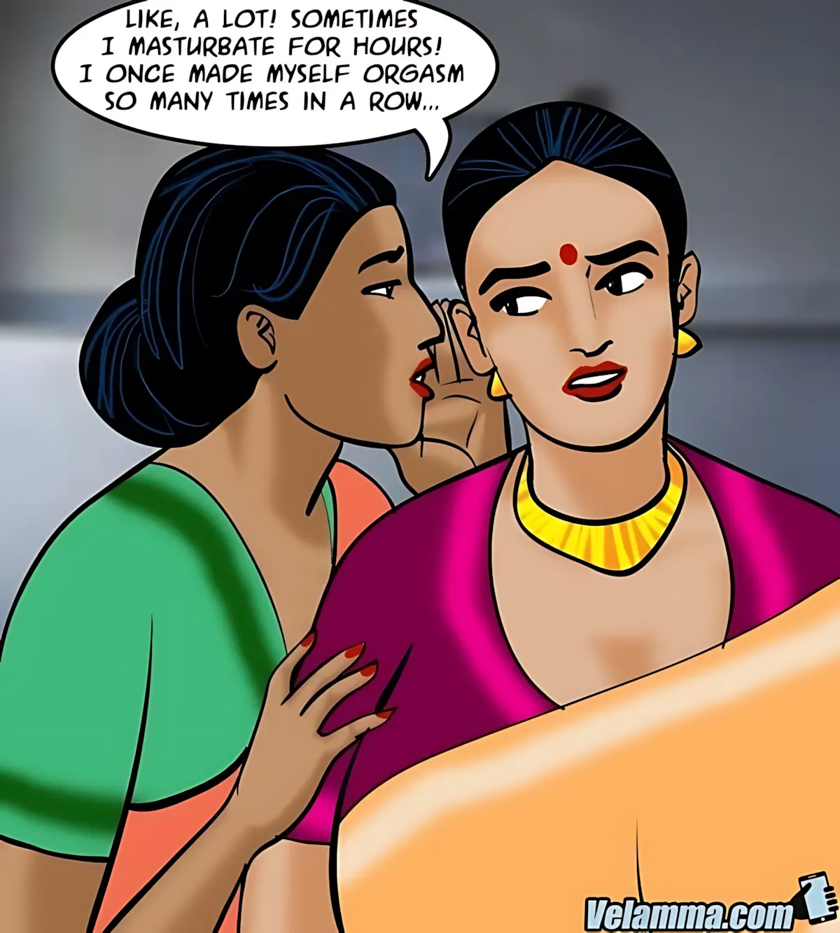 Velamma All Episodes Comics, 68 . Velamma - Episode 68 - Running A Train On Velamma, page 29 of 173