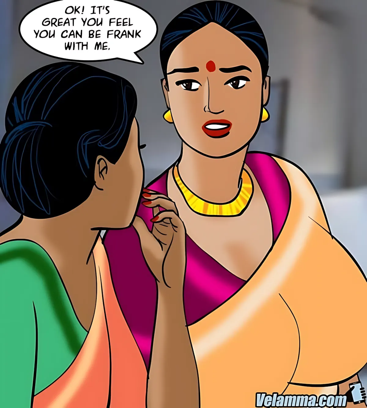 Velamma All Episodes Comics, 68 . Velamma - Episode 68 - Running A Train On Velamma, page 30 of 173