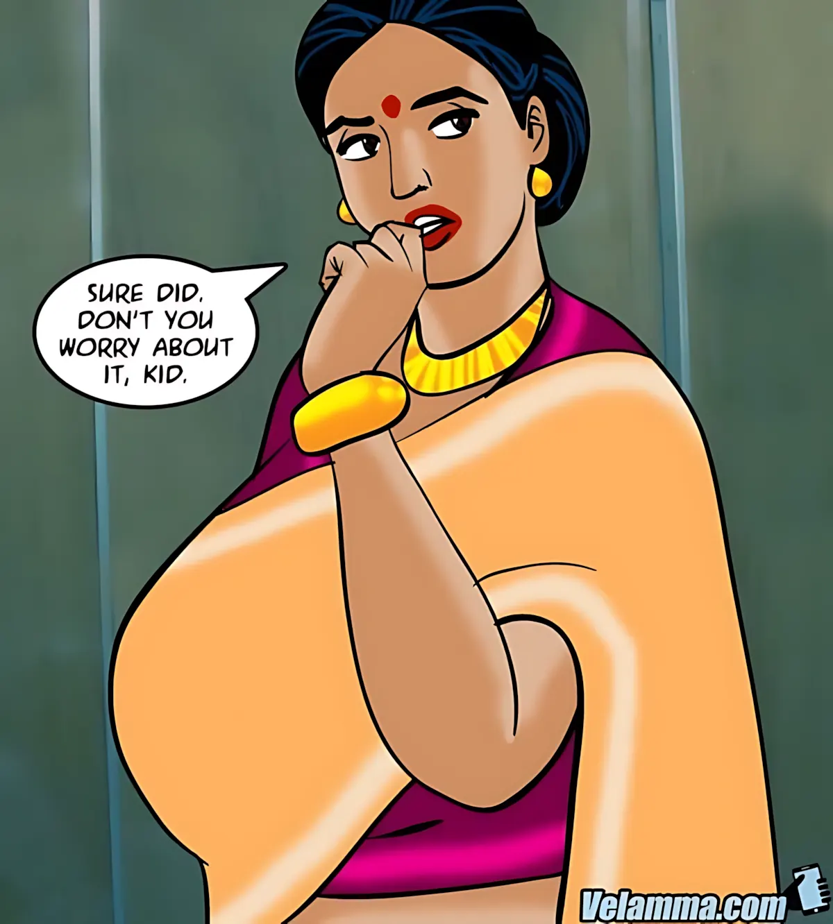 Velamma All Episodes Comics, 68 . Velamma - Episode 68 - Running A Train On Velamma, page 63 of 173