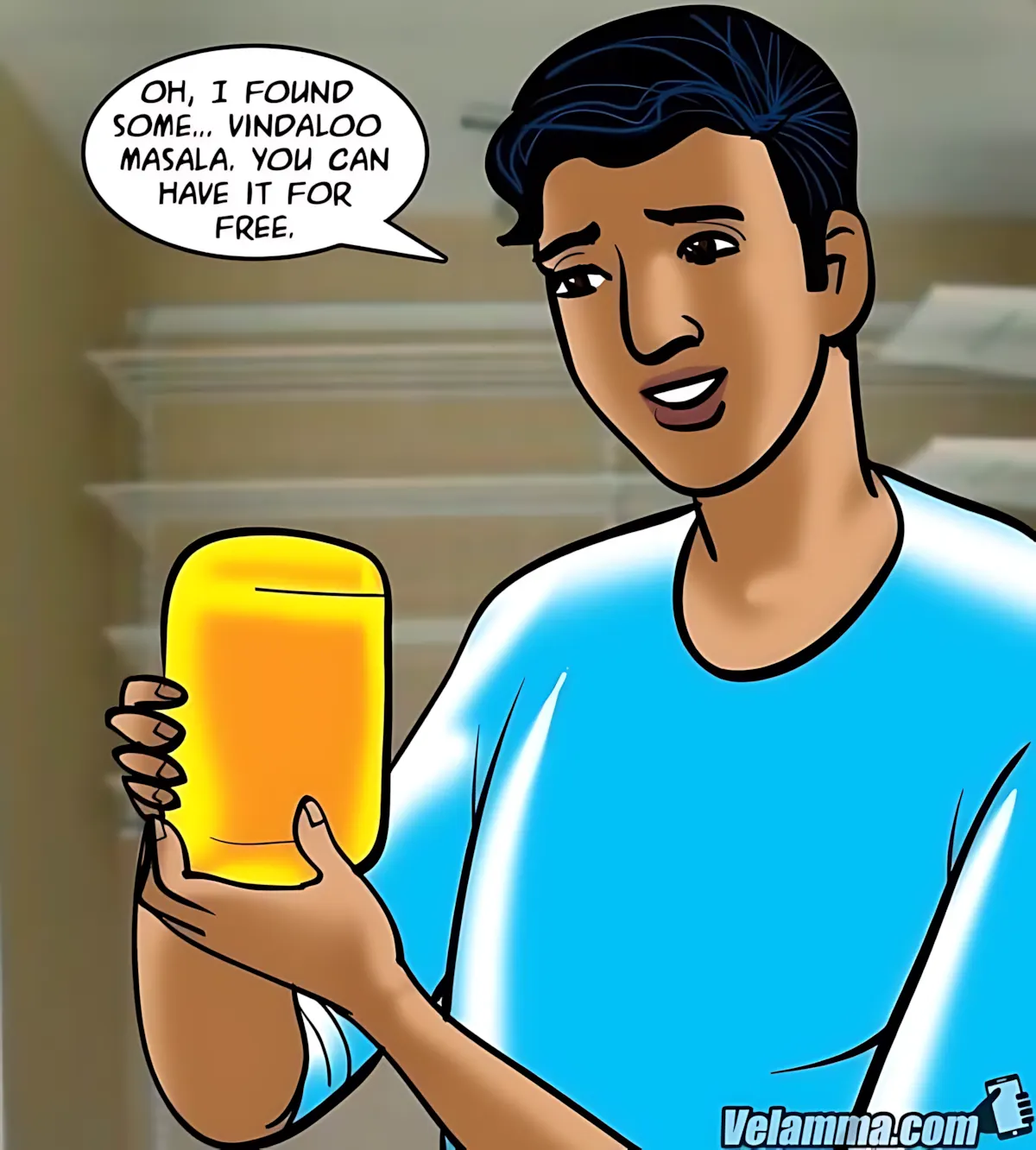 Velamma All Episodes Comics, 67 . Velamma - Episode 67 - Velamma Spices Up Her Sex Life!, page 71 of 167