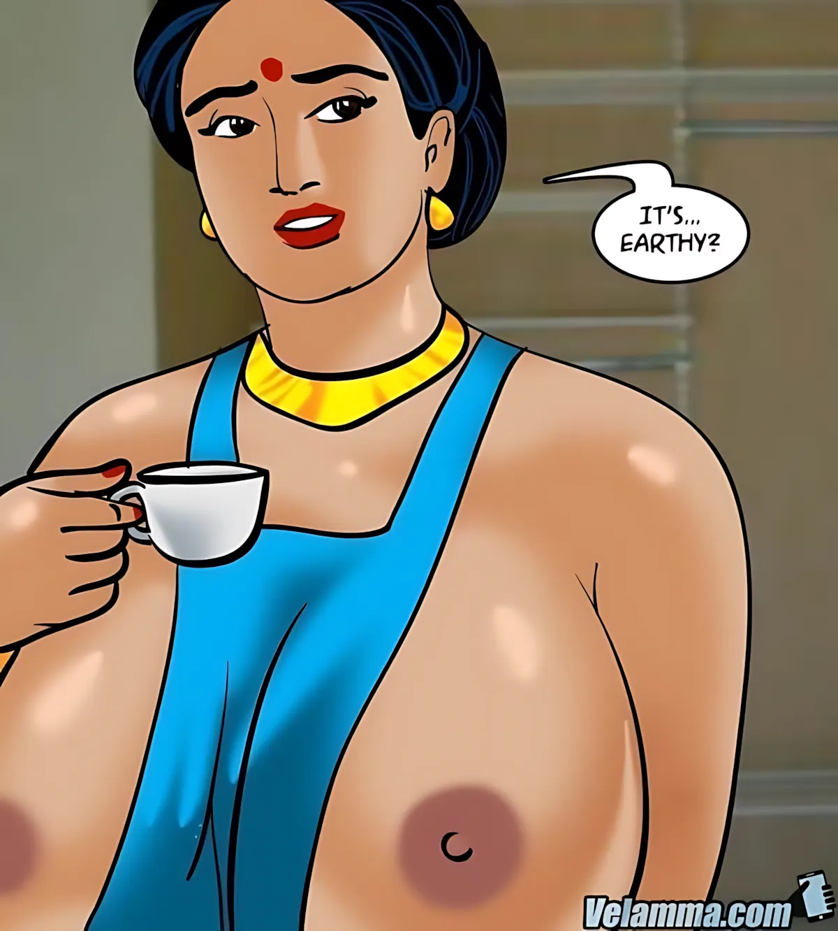 Velamma All Episodes Comics, 67 . Velamma - Episode 67 - Velamma Spices Up Her Sex Life!, page 74 of 167