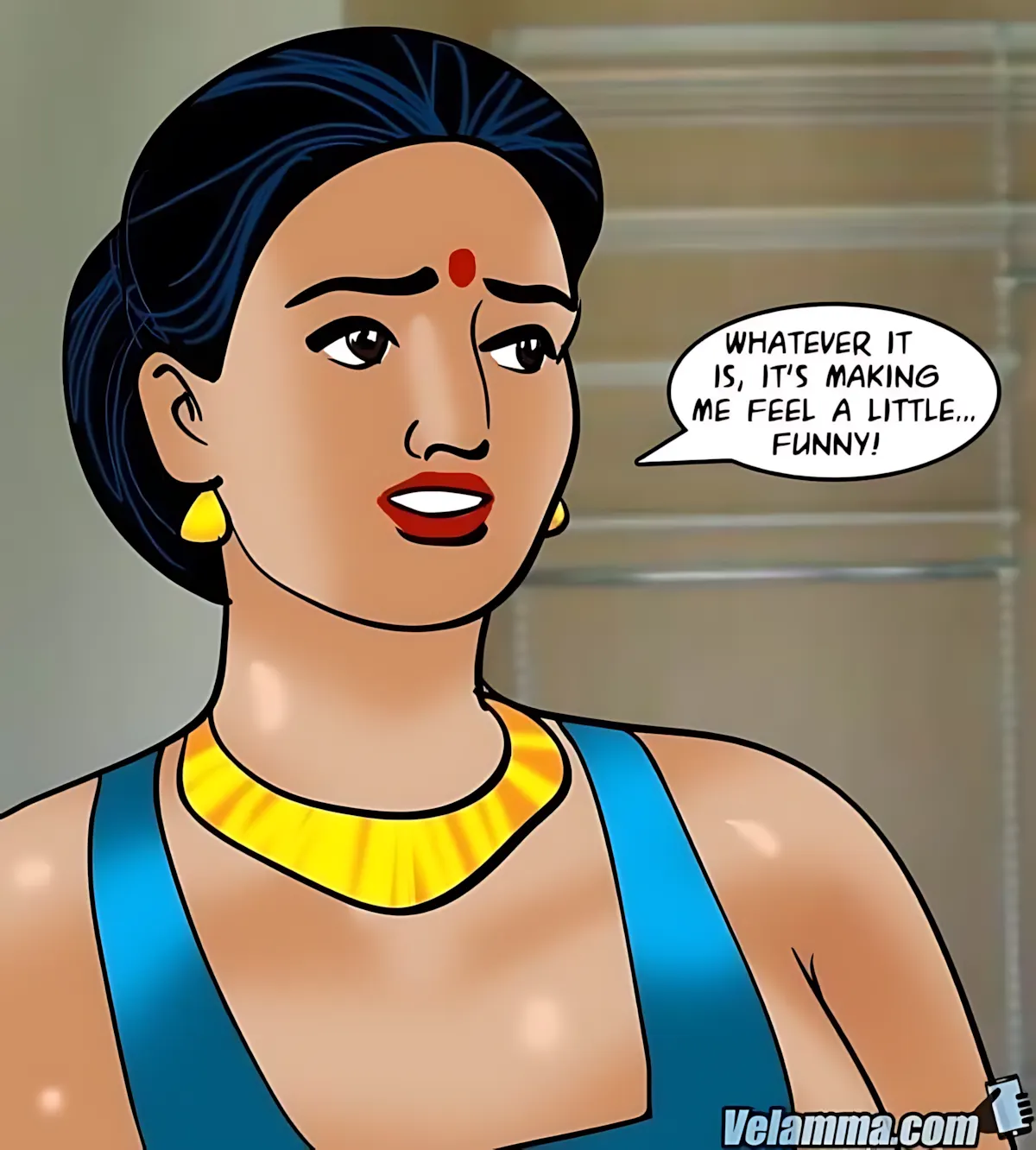 Velamma All Episodes Comics, 67 . Velamma - Episode 67 - Velamma Spices Up Her Sex Life!, page 75 of 167