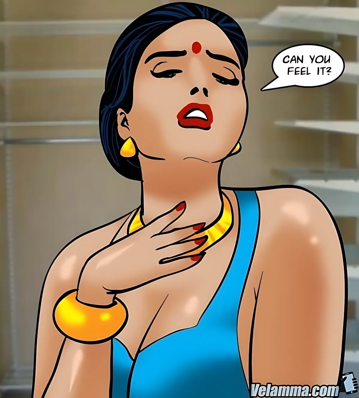Velamma All Episodes Comics, 67 . Velamma - Episode 67 - Velamma Spices Up Her Sex Life!, page 82 of 167