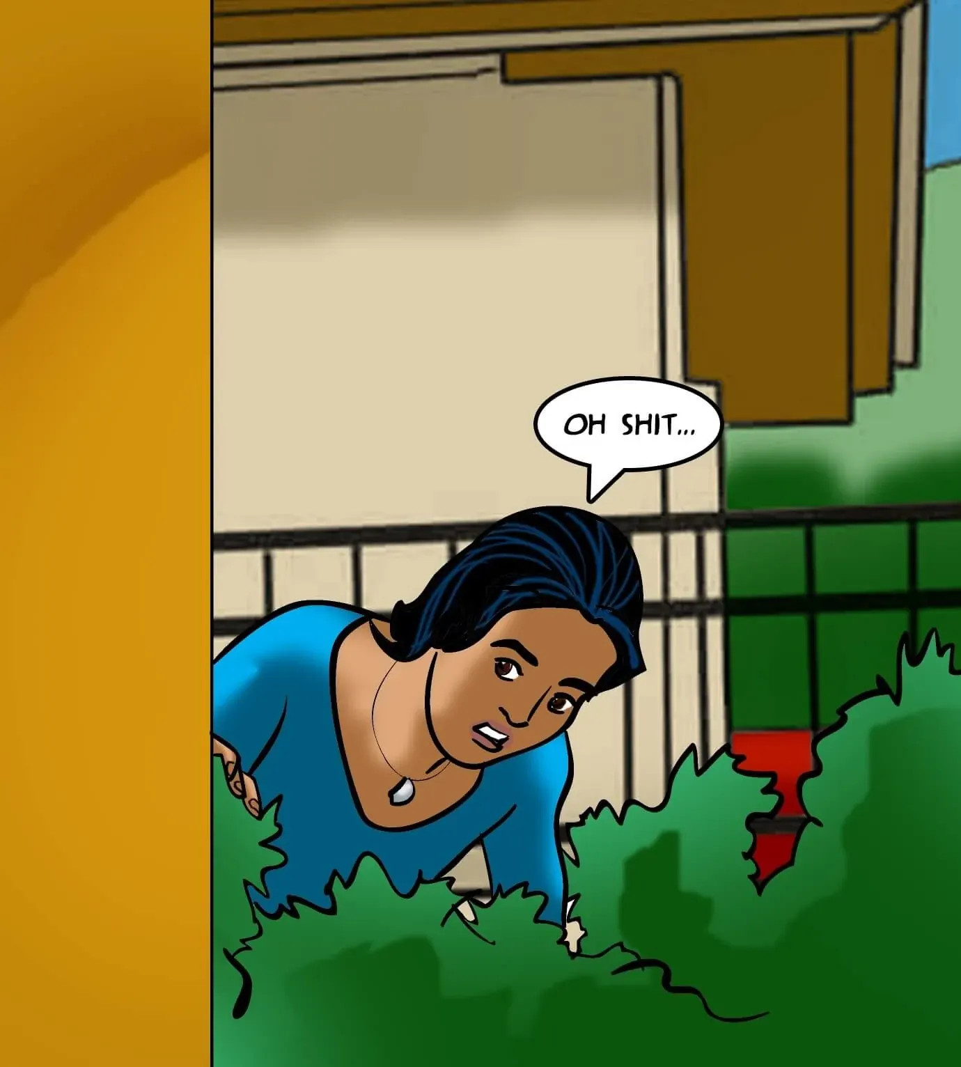 Velamma All Episodes Comics, 66 . Velamma - Episode 66 - Heart To Hard On, page 104 of 185