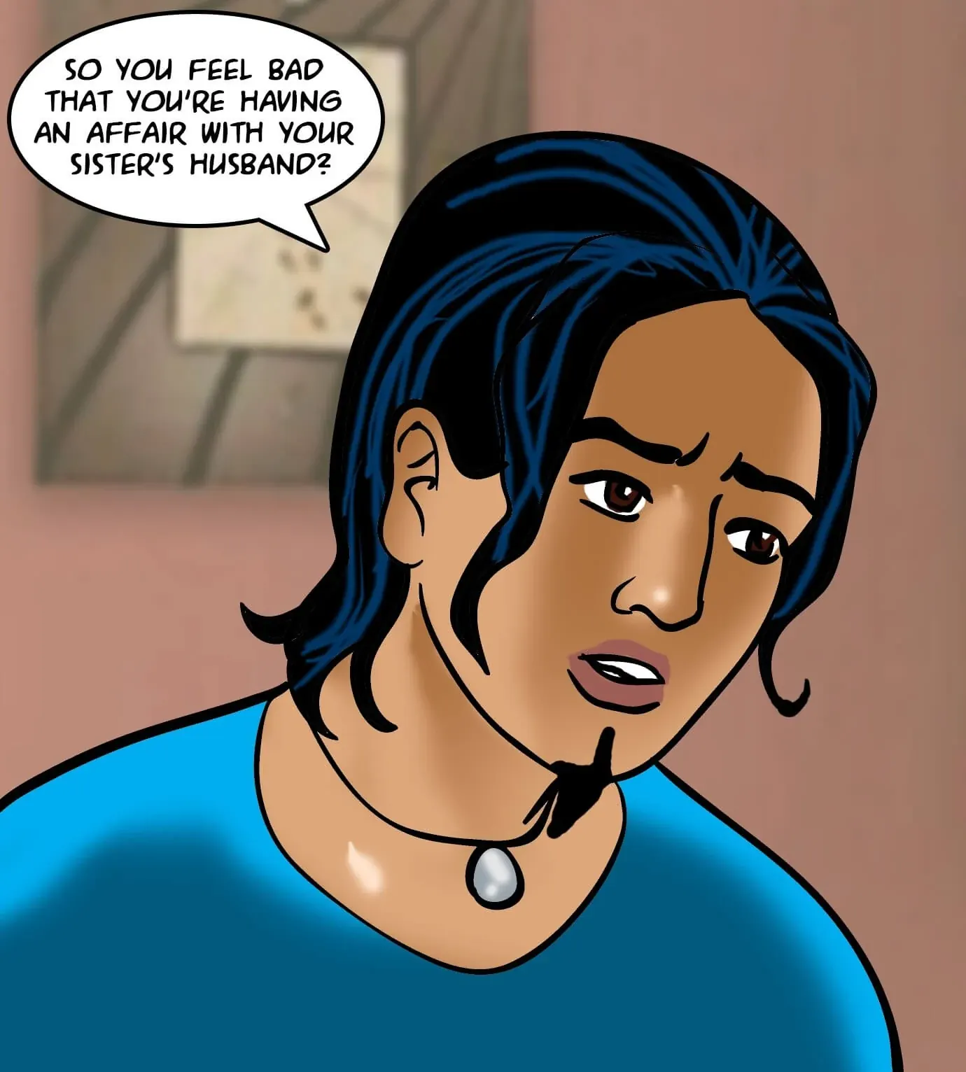 Velamma All Episodes Comics, 66 . Velamma - Episode 66 - Heart To Hard On, page 115 of 185