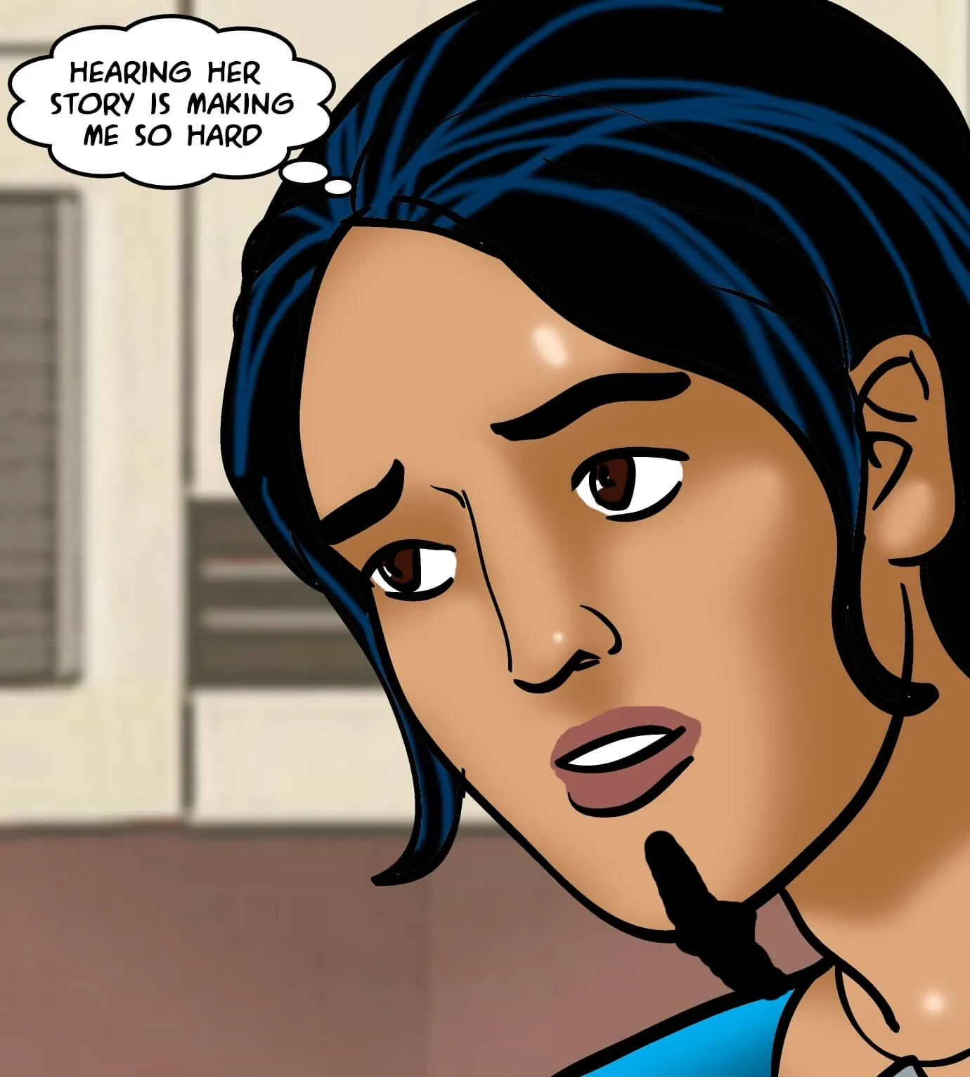 Velamma All Episodes Comics, 66 . Velamma - Episode 66 - Heart To Hard On, page 118 of 185