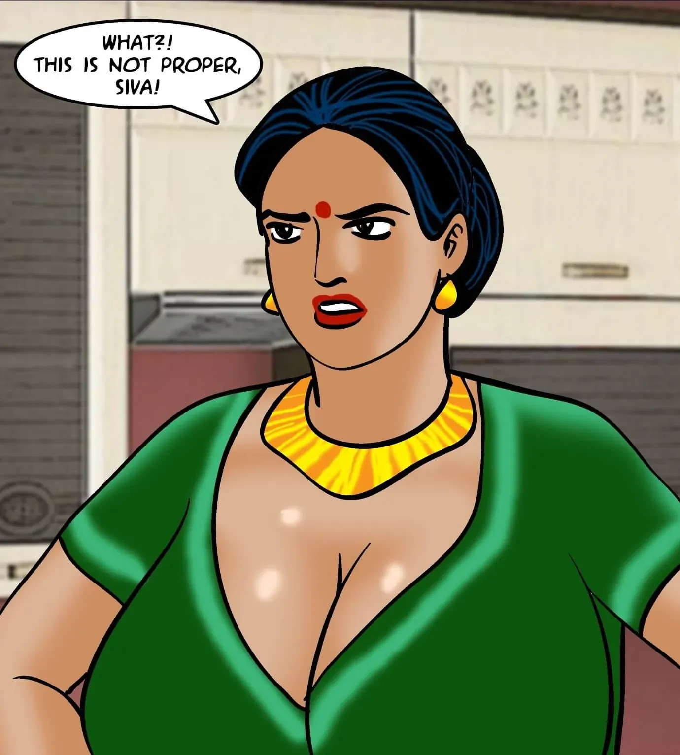 Velamma All Episodes Comics, 66 . Velamma - Episode 66 - Heart To Hard On, page 123 of 185