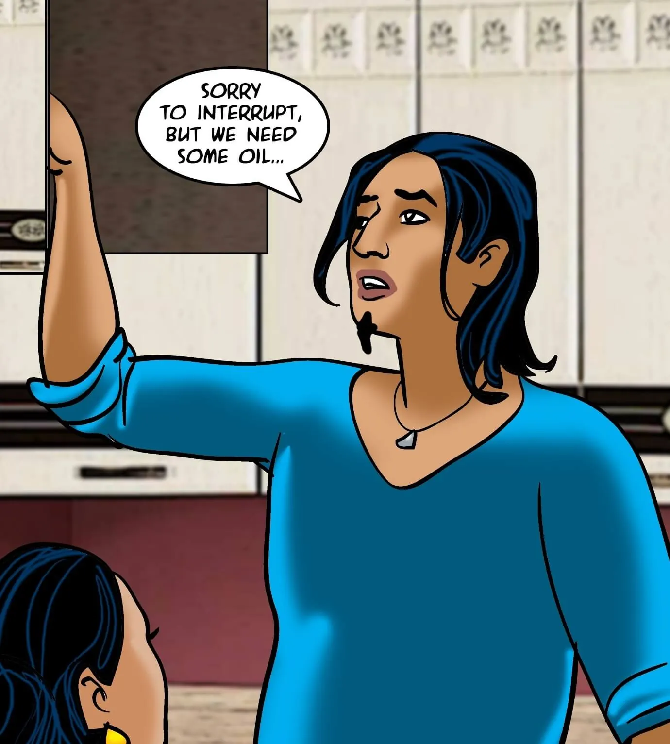 Velamma All Episodes Comics, 66 . Velamma - Episode 66 - Heart To Hard On, page 139 of 185