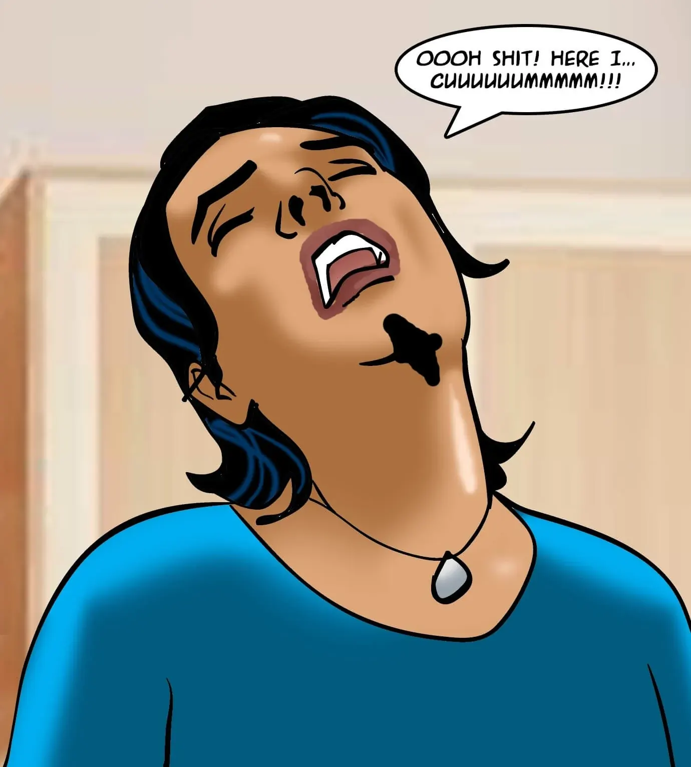 Velamma All Episodes Comics, 66 . Velamma - Episode 66 - Heart To Hard On, page 183 of 185