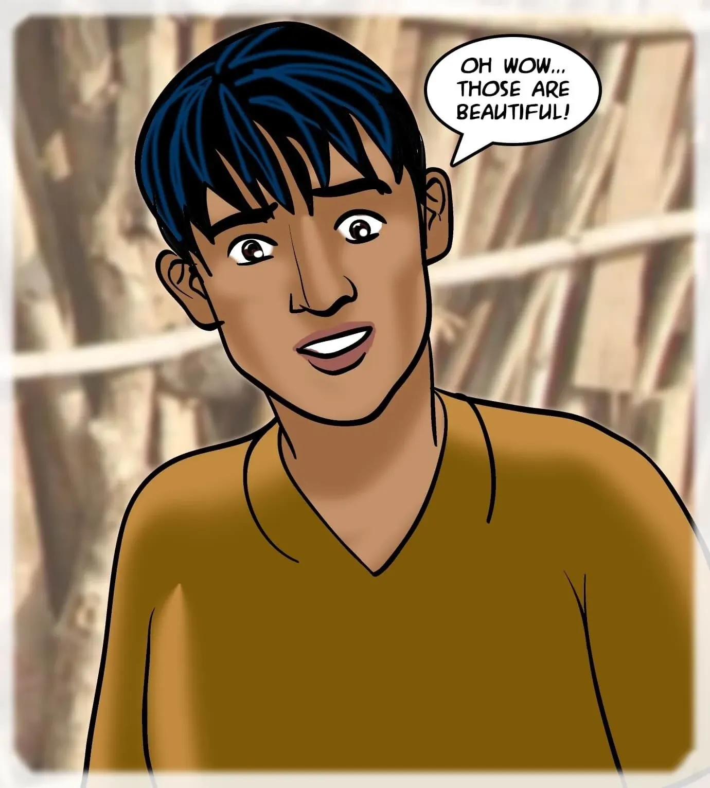 Velamma All Episodes Comics, 66 . Velamma - Episode 66 - Heart To Hard On, page 27 of 185