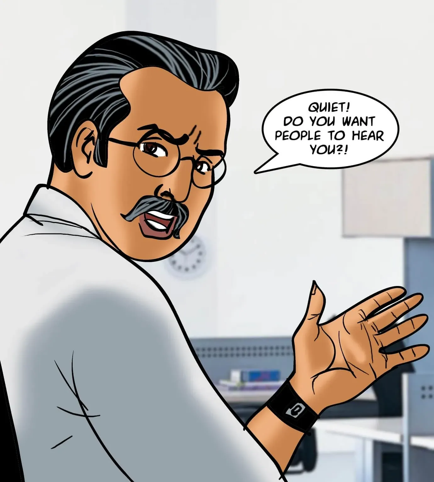 Velamma All Episodes Comics, 66 . Velamma - Episode 66 - Heart To Hard On, page 65 of 185