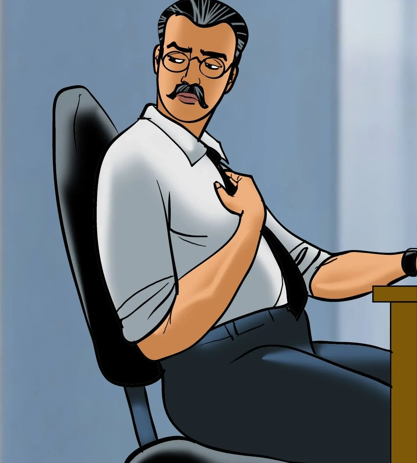 Velamma All Episodes Comics, 66 . Velamma - Episode 66 - Heart To Hard On, page 69 of 185
