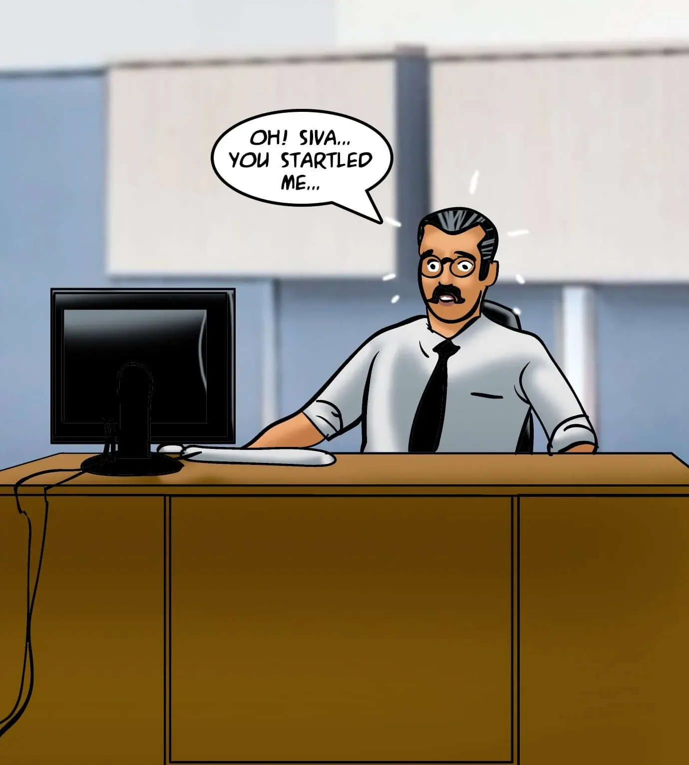 Velamma All Episodes Comics, 66 . Velamma - Episode 66 - Heart To Hard On, page 82 of 185