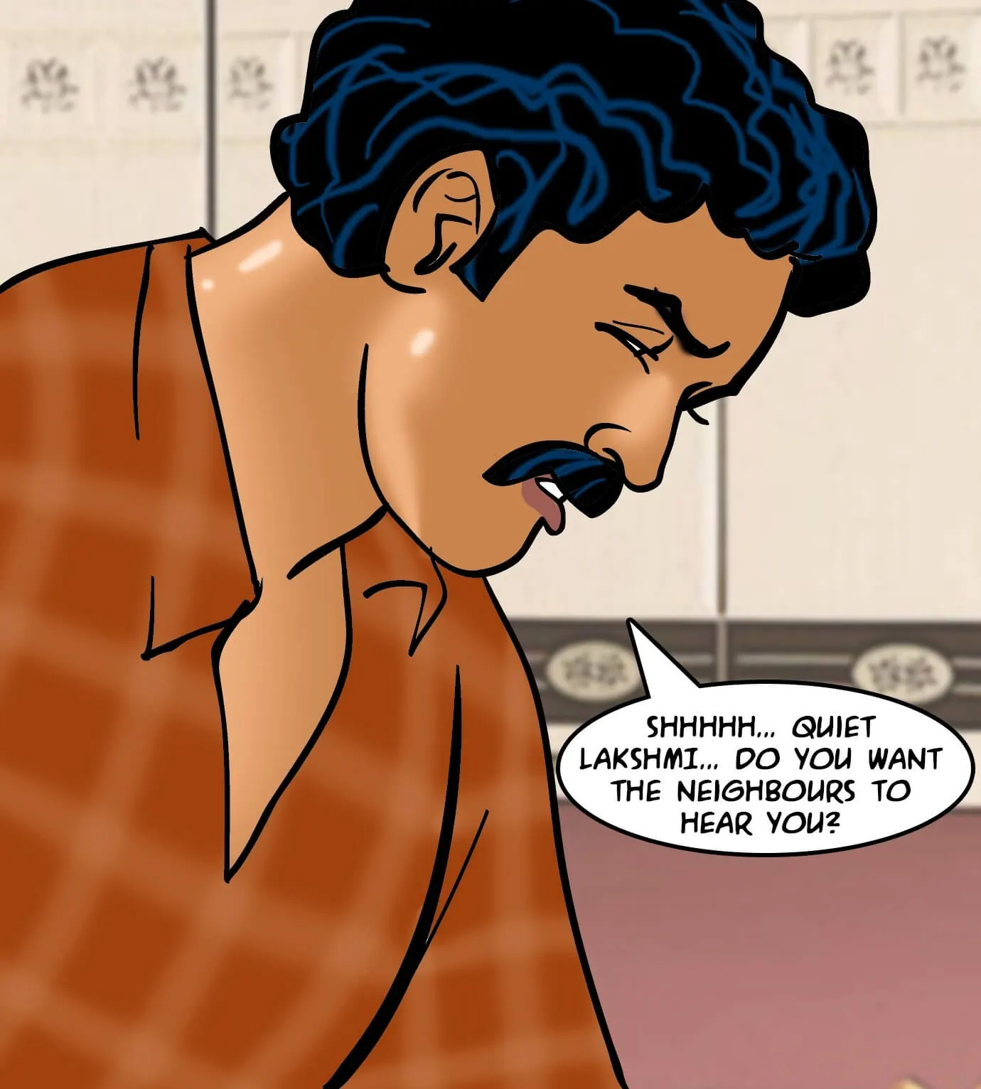 Velamma All Episodes Comics, 66 . Velamma - Episode 66 - Heart To Hard On, page 99 of 185