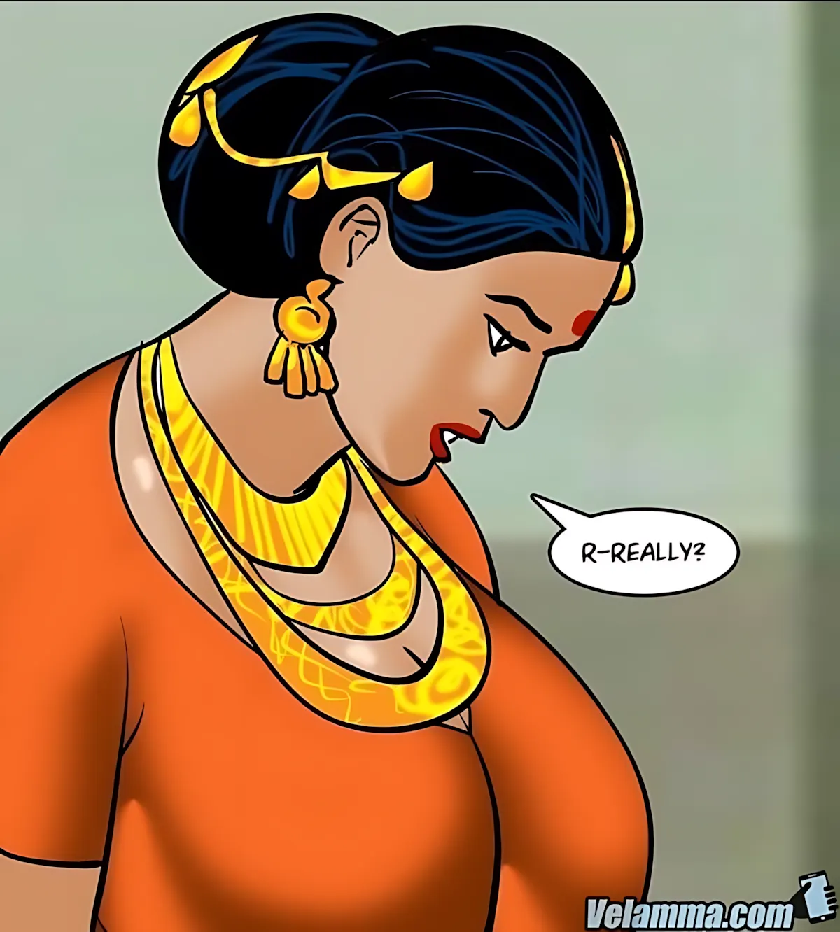 Velamma All Episodes Comics, 65 . Velamma - Episode 65 - Trapped In A Bank Vault, page 115 of 206