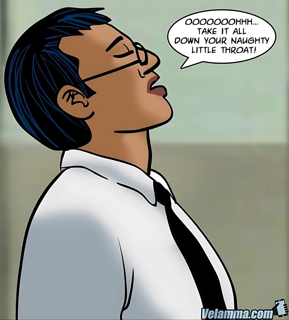 Velamma All Episodes Comics, 65 . Velamma - Episode 65 - Trapped In A Bank Vault, page 139 of 206