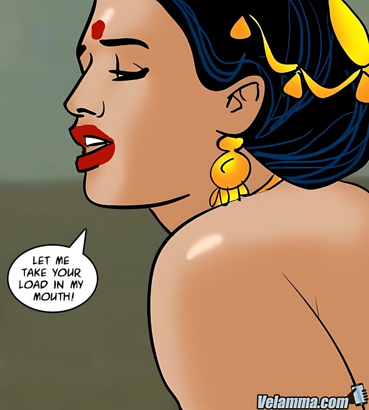 Velamma All Episodes Comics, 65 . Velamma - Episode 65 - Trapped In A Bank Vault, page 192 of 206