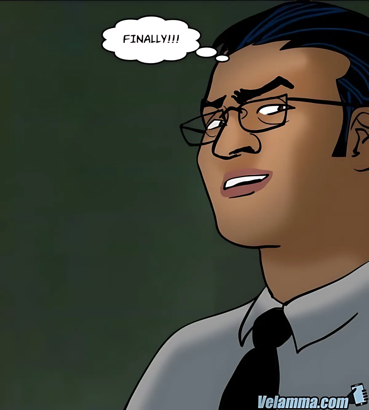 Velamma All Episodes Comics, 65 . Velamma - Episode 65 - Trapped In A Bank Vault, page 30 of 206