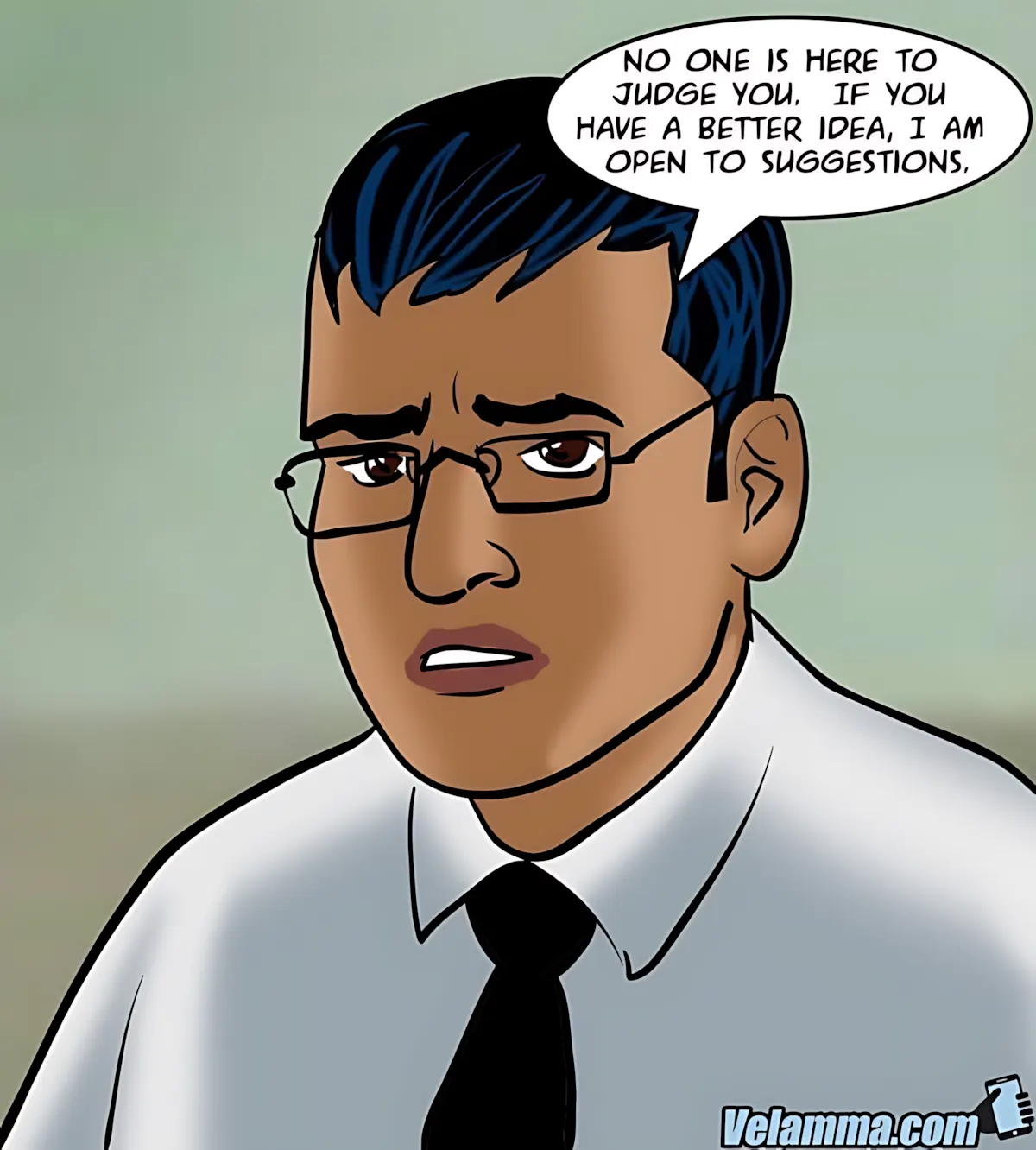 Velamma All Episodes Comics, 65 . Velamma - Episode 65 - Trapped In A Bank Vault, page 46 of 206