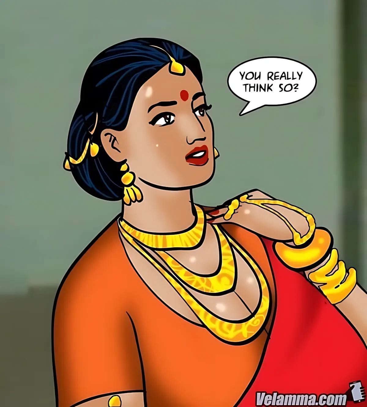 Velamma All Episodes Comics, 65 . Velamma - Episode 65 - Trapped In A Bank Vault, page 67 of 206