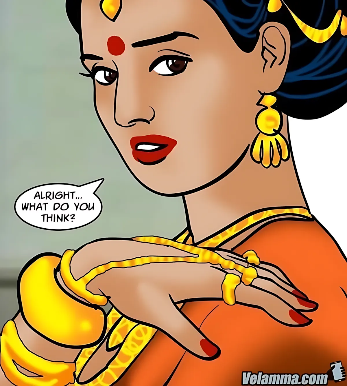 Velamma All Episodes Comics, 65 . Velamma - Episode 65 - Trapped In A Bank Vault, page 72 of 206