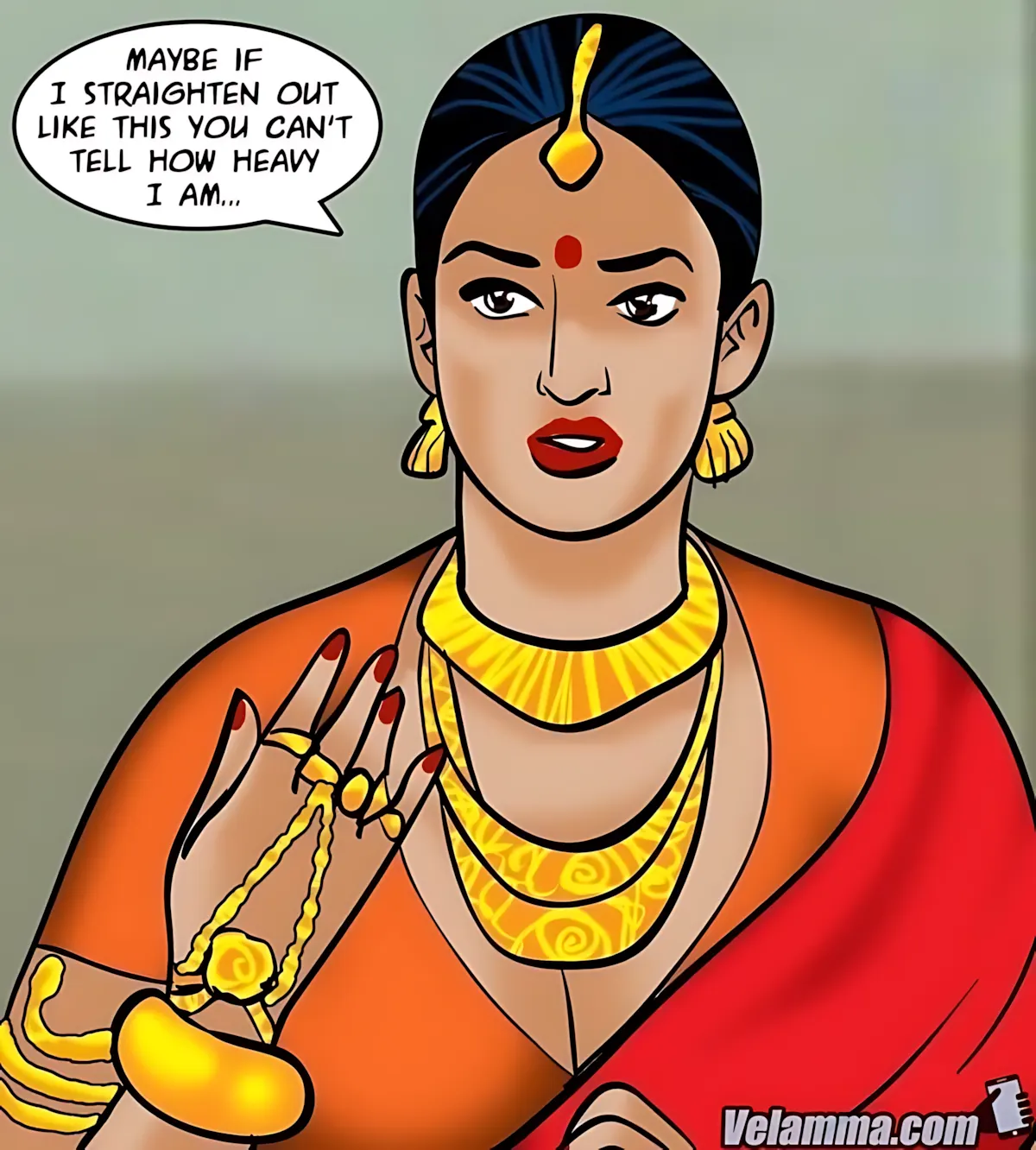 Velamma All Episodes Comics, 65 . Velamma - Episode 65 - Trapped In A Bank Vault, page 75 of 206