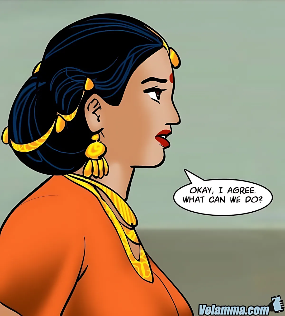 Velamma All Episodes Comics, 65 . Velamma - Episode 65 - Trapped In A Bank Vault, page 85 of 206