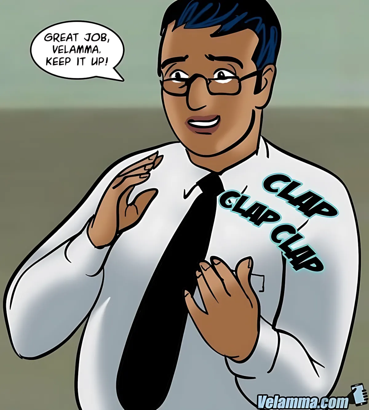 Velamma All Episodes Comics, 65 . Velamma - Episode 65 - Trapped In A Bank Vault, page 89 of 206