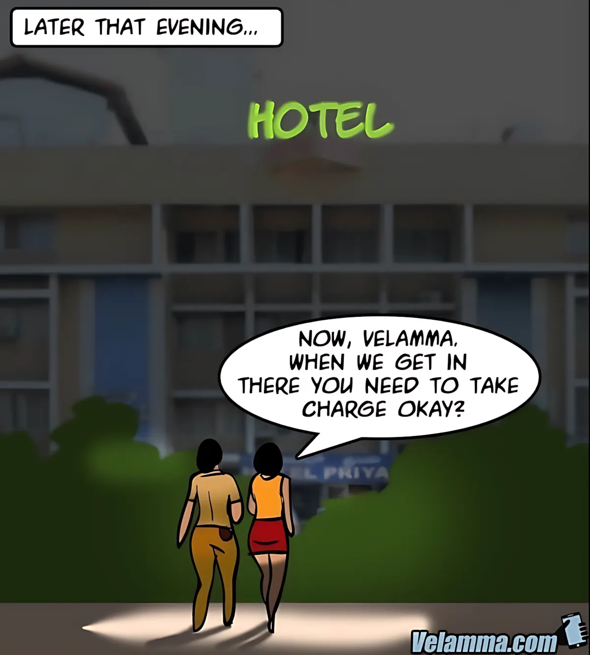 Velamma All Episodes Comics, 64 . Velamma - Episode 64 - Blackmailed-2, page 115 of 208