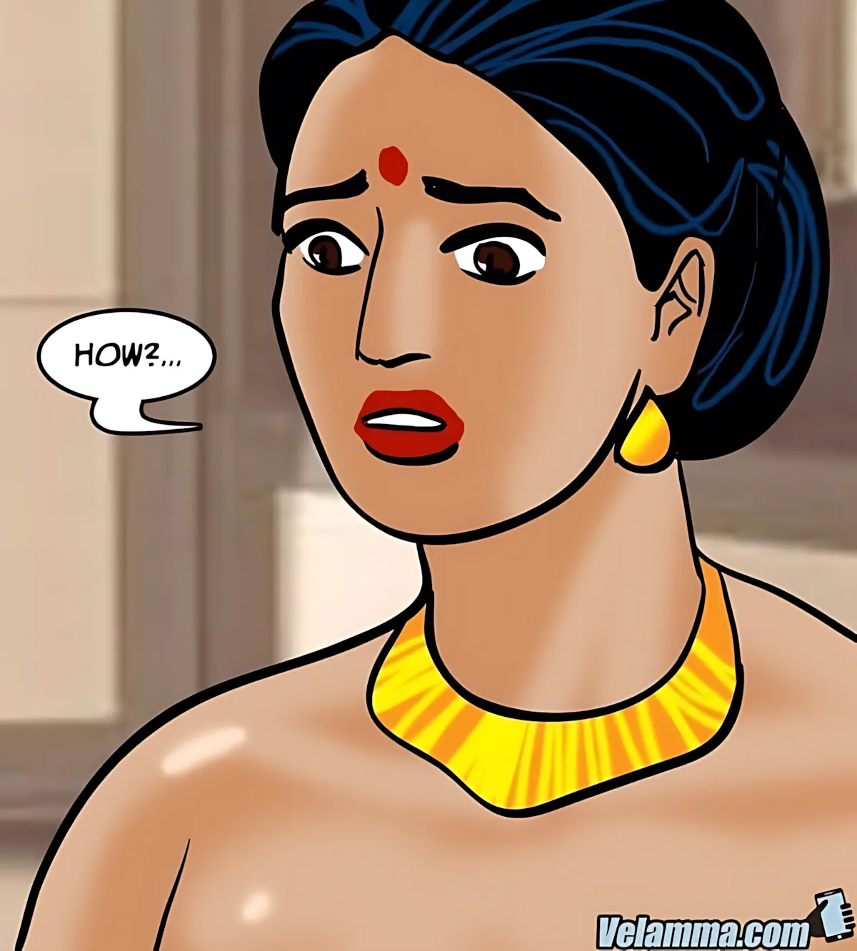 Velamma All Episodes Comics, 64 . Velamma - Episode 64 - Blackmailed-2, page 72 of 208