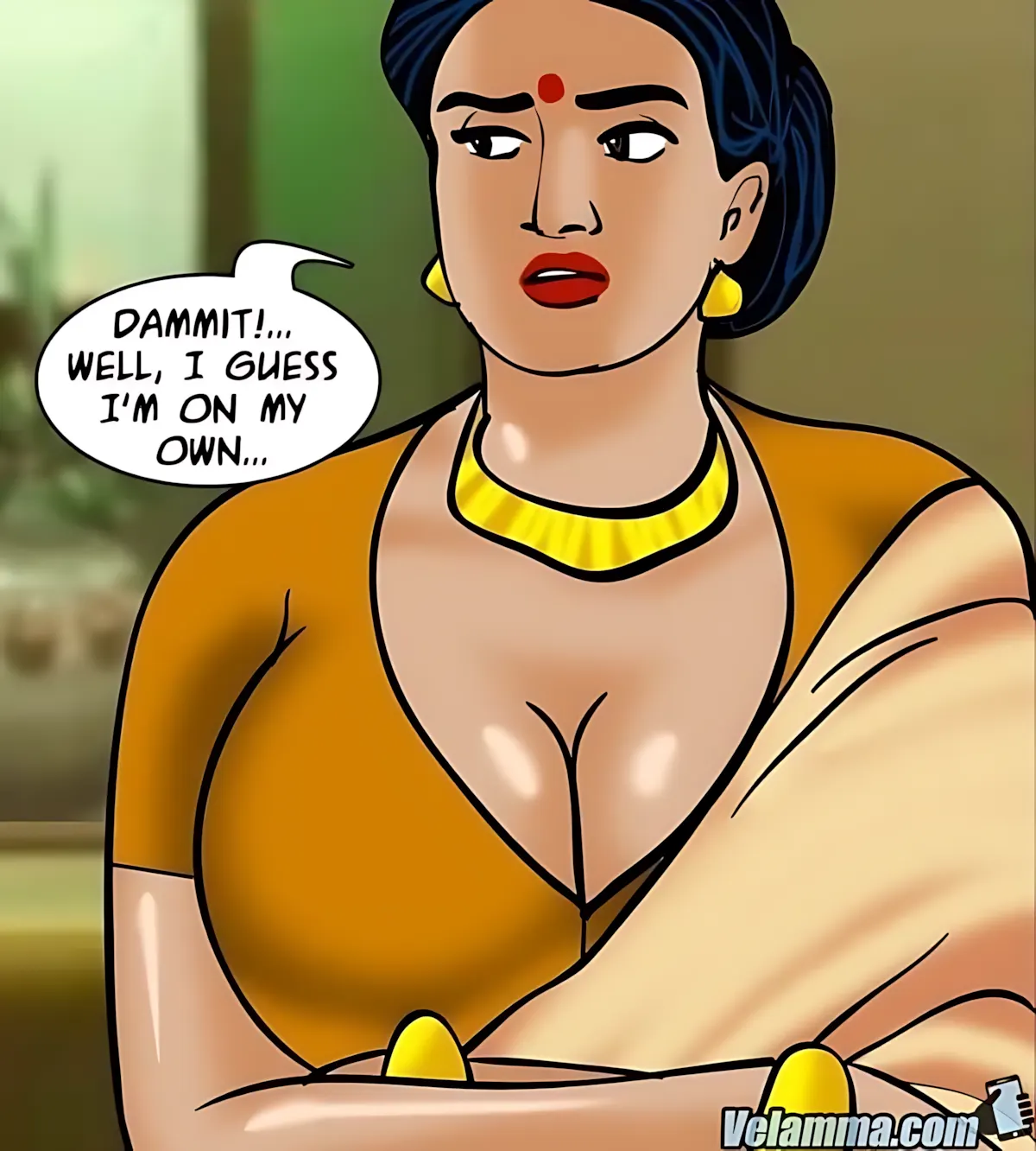 Velamma All Episodes Comics, 63 . Velamma - Episode 63 - Blackmailed, page 132 of 199