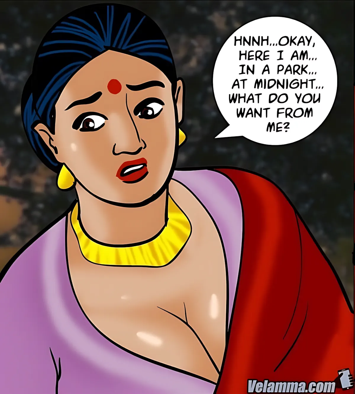 Velamma All Episodes Comics, 63 . Velamma - Episode 63 - Blackmailed, page 138 of 199