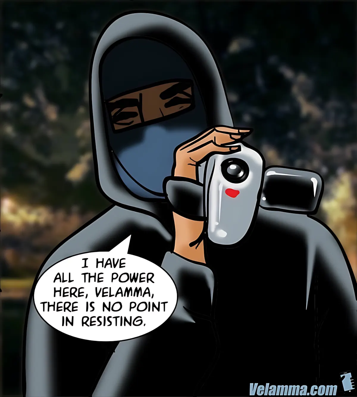 Velamma All Episodes Comics, 63 . Velamma - Episode 63 - Blackmailed, page 142 of 199