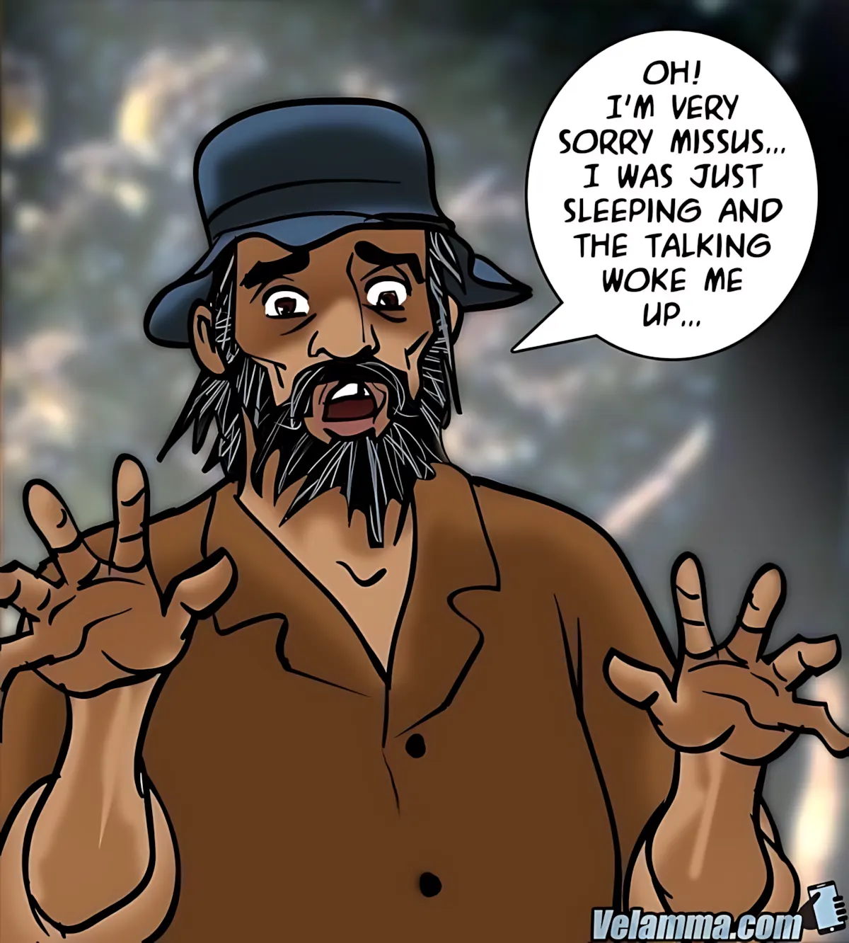 Velamma All Episodes Comics, 63 . Velamma - Episode 63 - Blackmailed, page 158 of 199