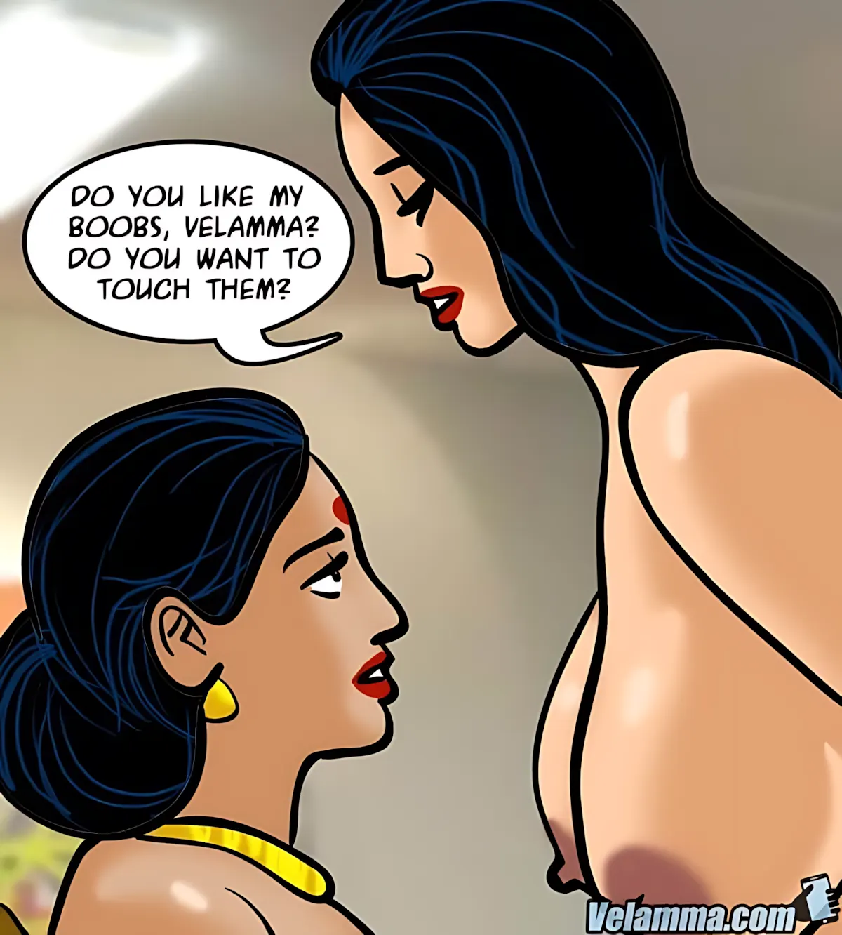 Velamma All Episodes Comics, 62 . Velamma - Episode 62 - A Piece Of Art, page 137 of 182