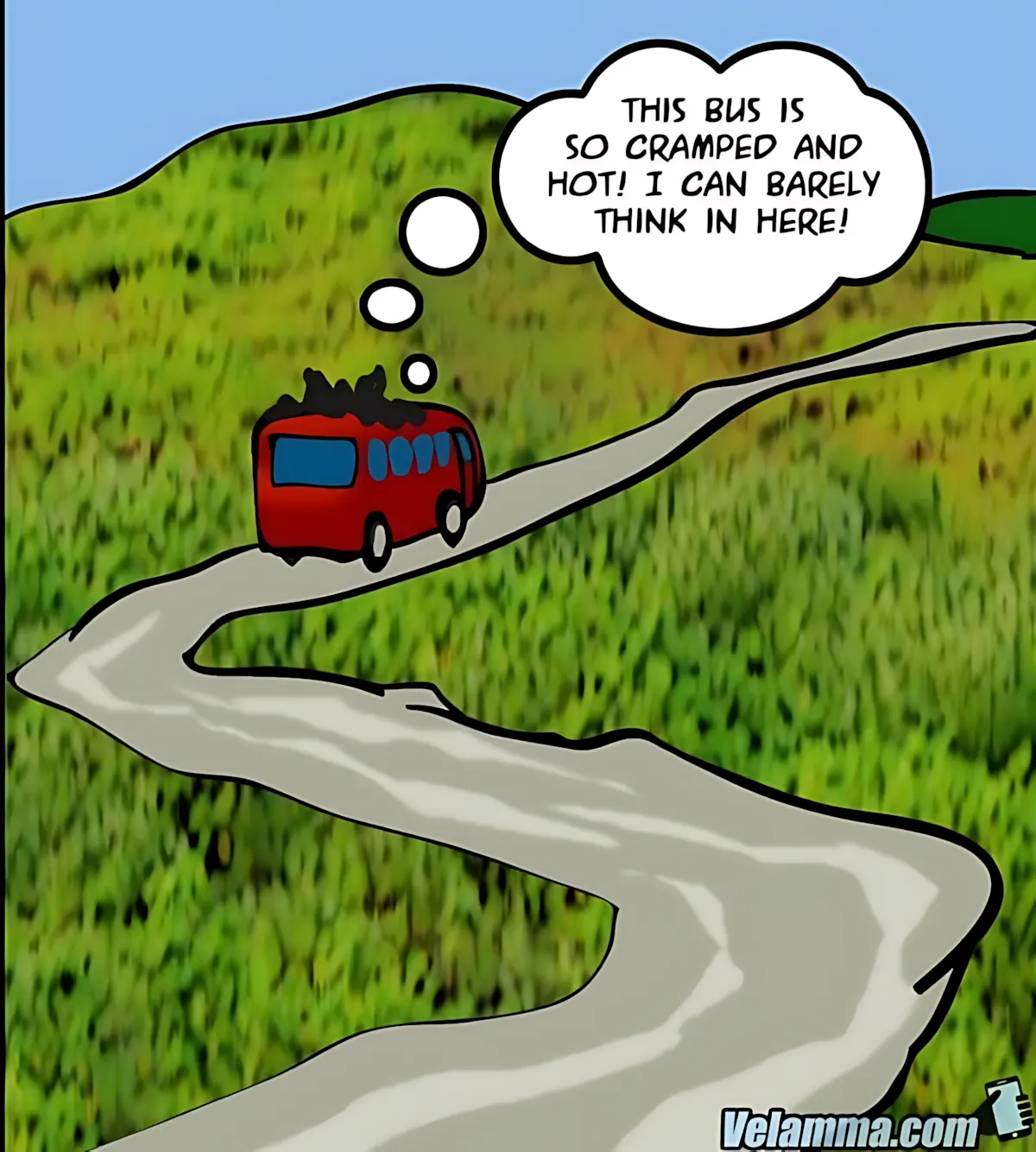 Velamma All Episodes Comics, 60 . Velamma - Episode 60 - Village Of The Godmother, page 20 of 186