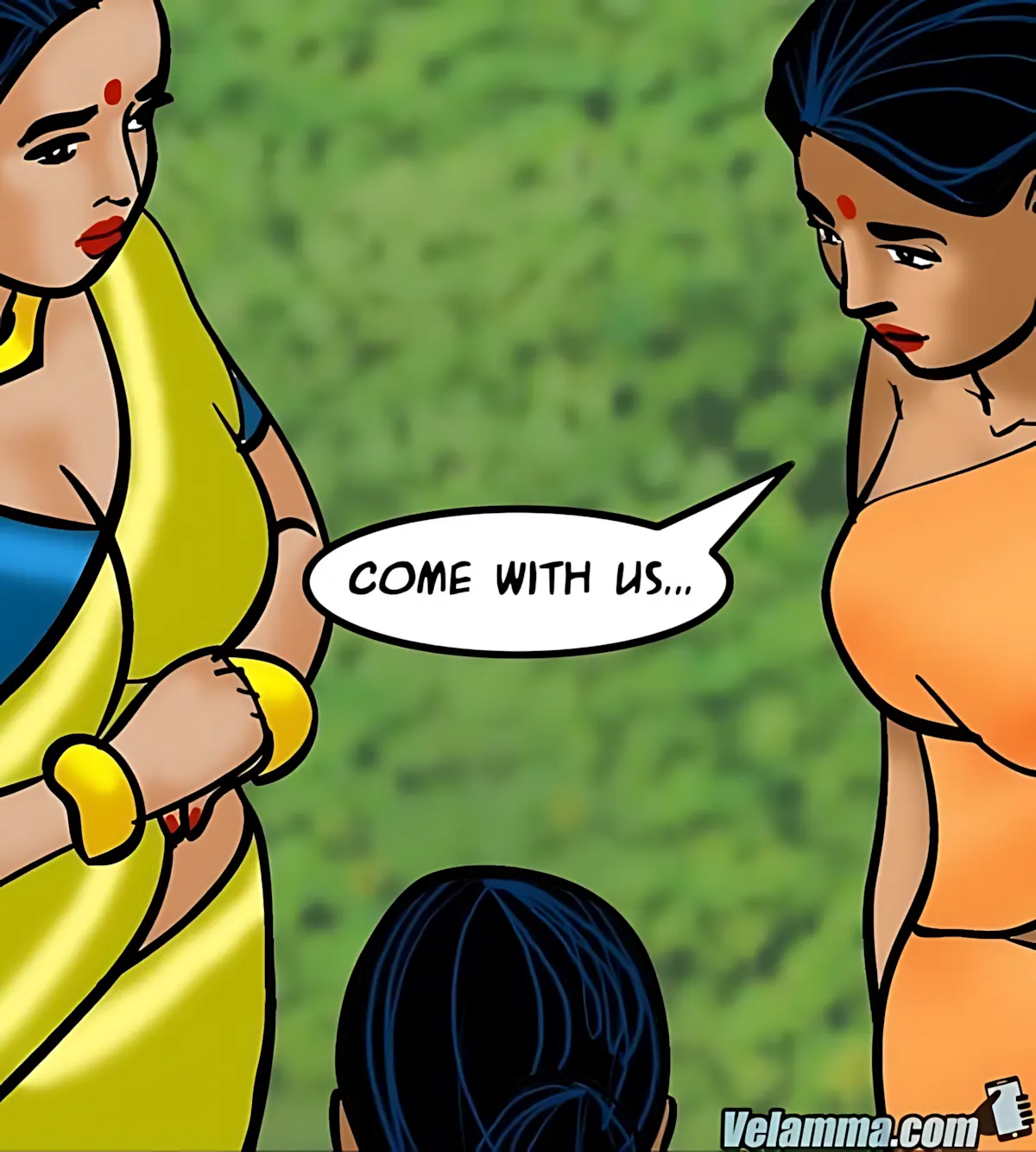 Velamma All Episodes Comics, 60 . Velamma - Episode 60 - Village Of The Godmother, page 28 of 186
